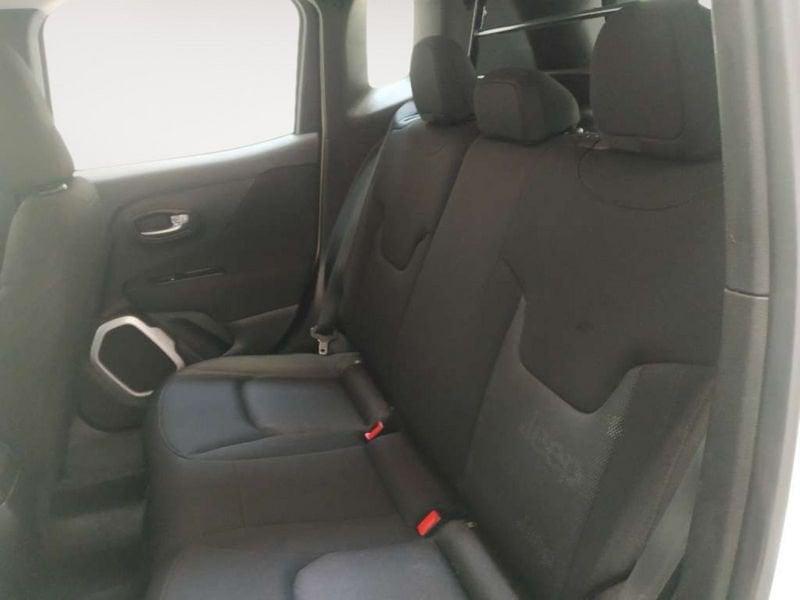 Jeep Renegade 1.6 mjt Sport fwd 95cv my18