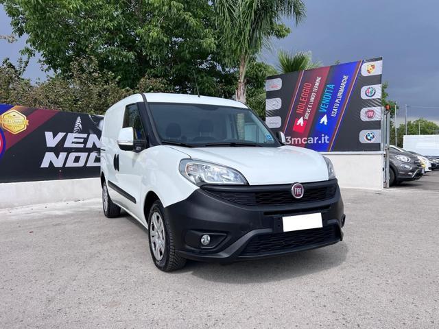 FIAT Doblo Doblò 1.3 MJT PC-TN Cargo Lamierato E5+