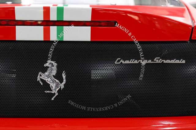 Ferrari 360 CHALLENGE STRADALE|FULL SET|ITA CAR|ORIGINAL PLATE