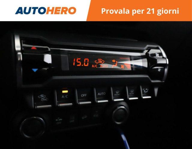 SUZUKI Ignis 1.2 Hybrid 4WD All Grip Top