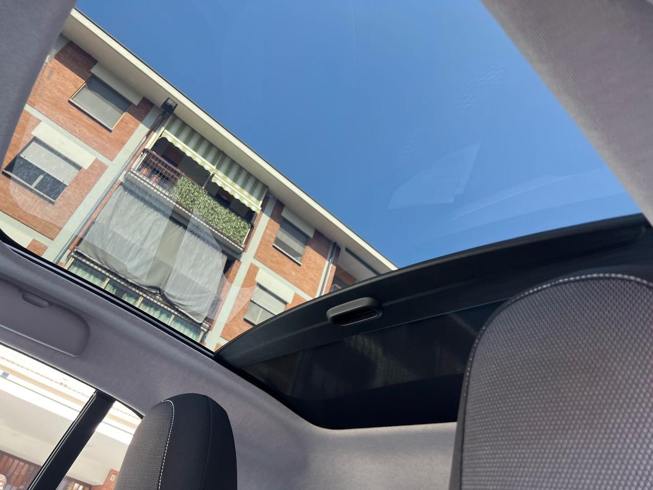 Smart ForTwo Passion EQ #6974