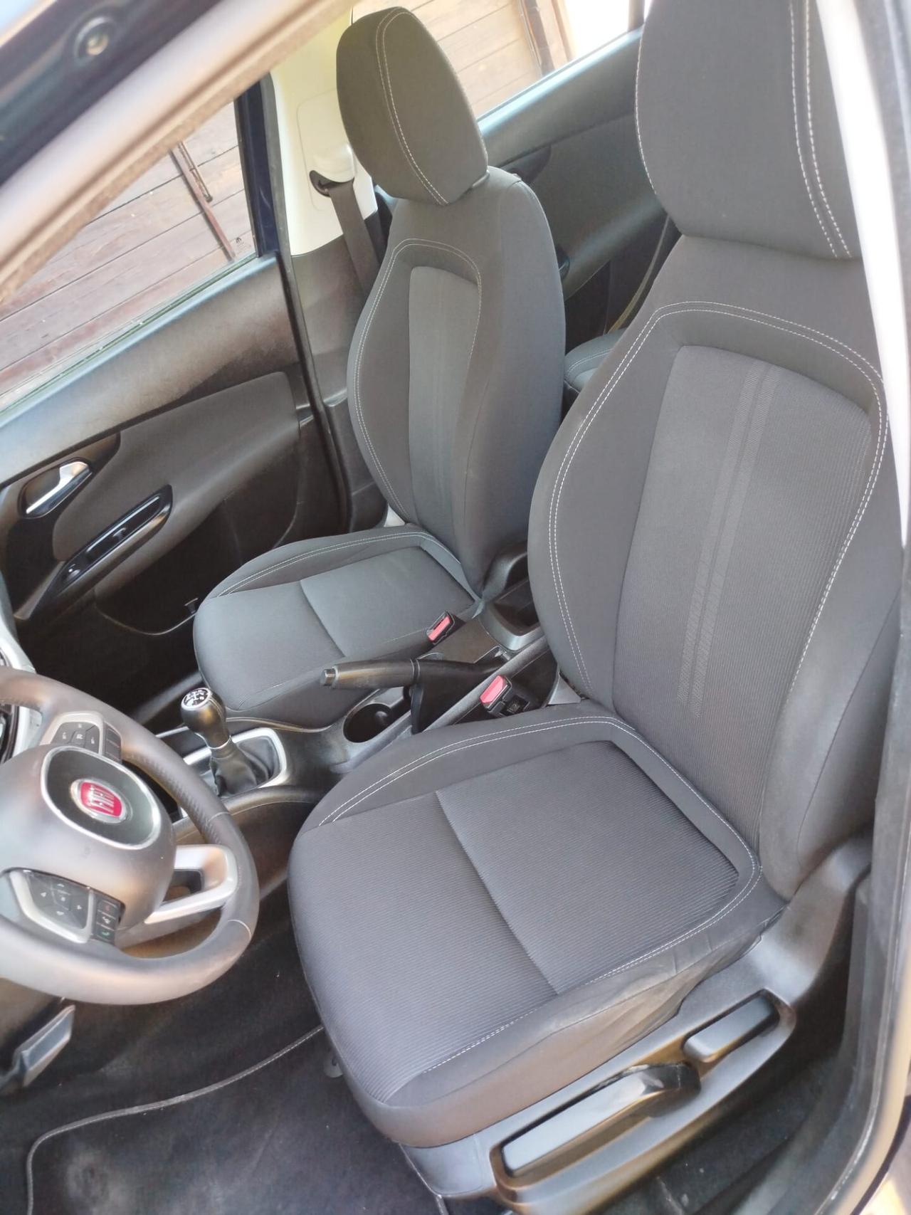 Fiat Tipo 1.3 Mjt S&S 5 porte Business