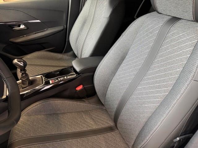 Peugeot 208 PureTech 100 Stop&Start 5 porte Allure "KM0"