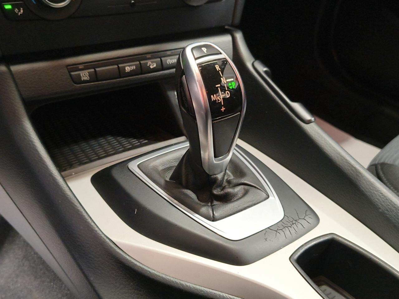 Bmw X1 xDrive18d 2.0 150 CV AUTOMATICA