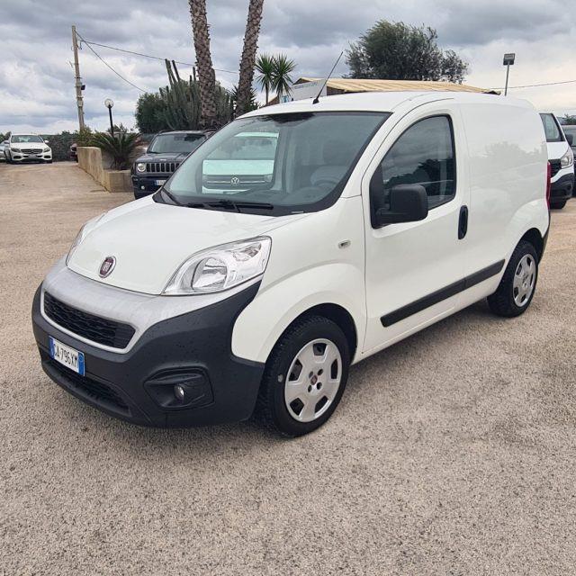 FIAT Fiorino 1.3 MJT 95CV Cargo SX