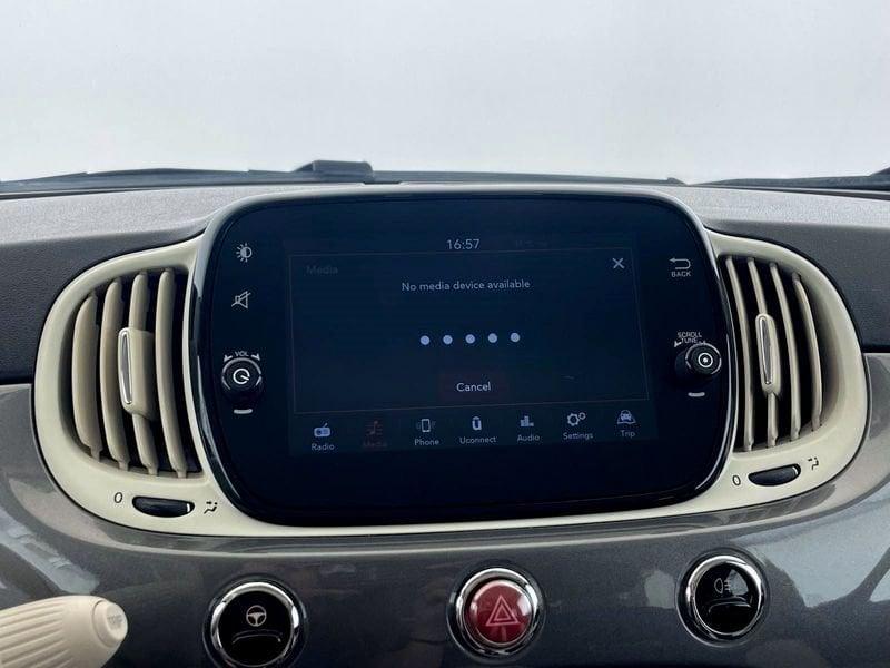 FIAT 500 500 1.0 Hybrid Dolcevita