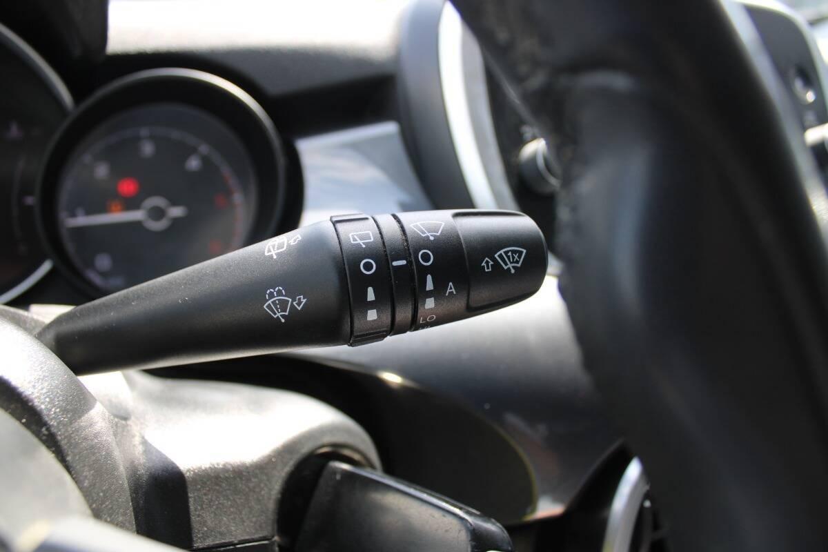 Fiat 500X 1.6 mjt City Cross 120cv AUTOMATICA E CARPLAY