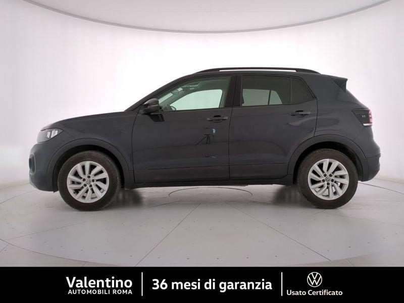 Volkswagen T-Cross 1.0 TSI 110 CV Style