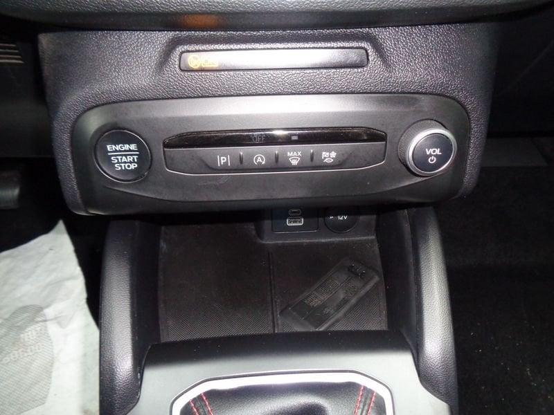 Ford Focus Focus 1.0 EcoBoost Hybrid 125 CV 5p. ST-Line