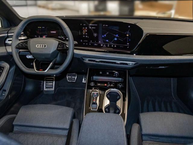 AUDI A6 Avant TDI Stronic Q Sline RATA 890 7 ANNI GARANZIA