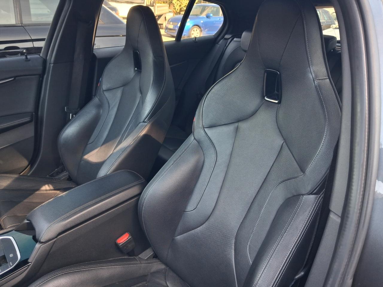 Bmw 135 M 135i xDrive