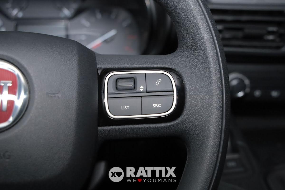 Fiat Doblo VAN 1.5 BlueHDI 100CV CH1 (IVA ESCLUSA)