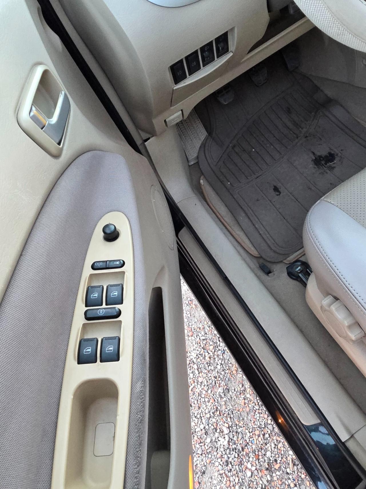 Dr DR5 1.6 16V Bi-Fuel Metano