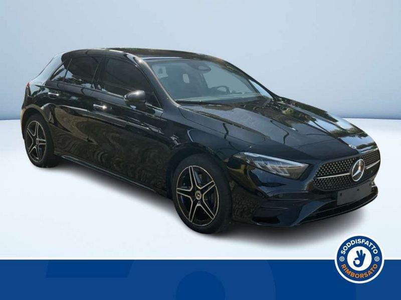 Mercedes-Benz Classe A 250e EQ-Power Automatic AMG Line Advanced Plus