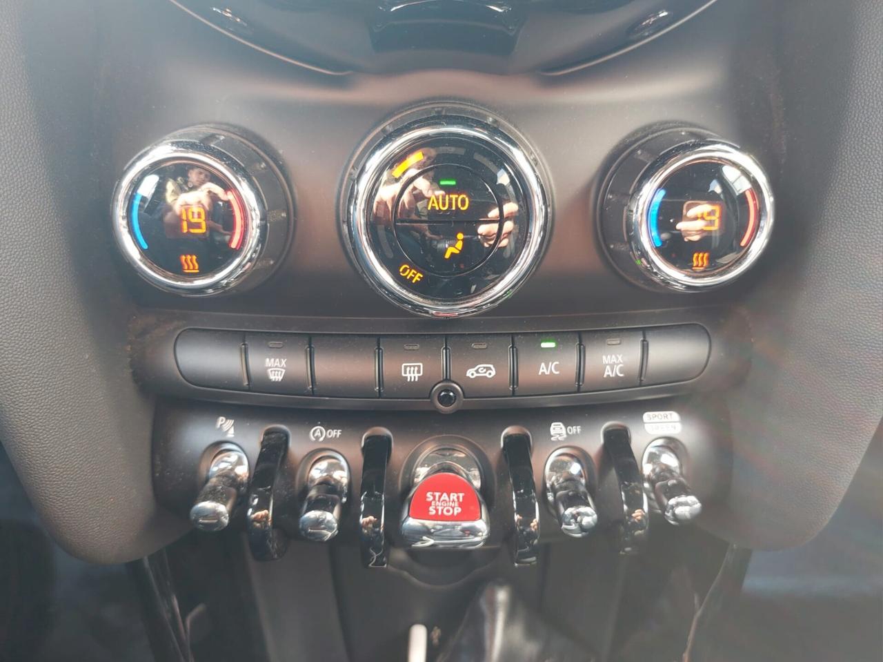 MINI Cooper S 2.0 Classic 5p - 2022