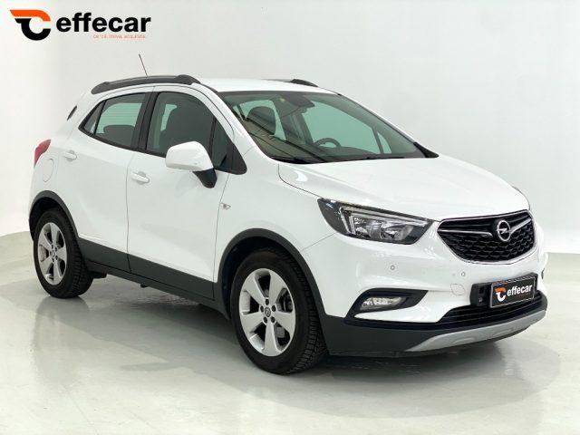 OPEL Mokka X 1.6 Ecotec 115CV 4x2 Start&Stop