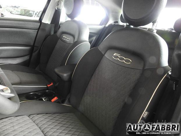FIAT - 500X - 1.3 M.Jet 95 CV Business