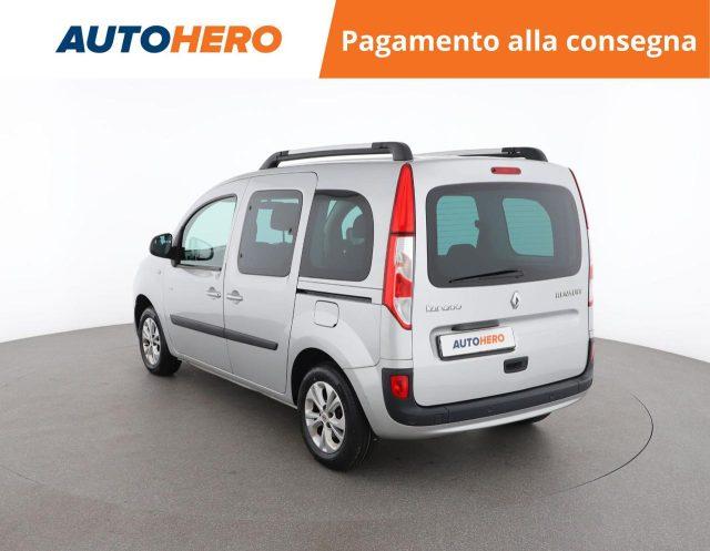 RENAULT Kangoo Blue dCi 8V 95CV 5 porte Limited