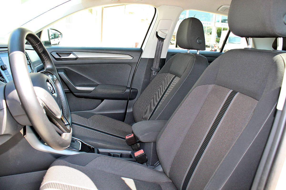 VOLKSWAGEN - T-Roc - 1.6 TDI SCR Advanced BlueMot.Tech.