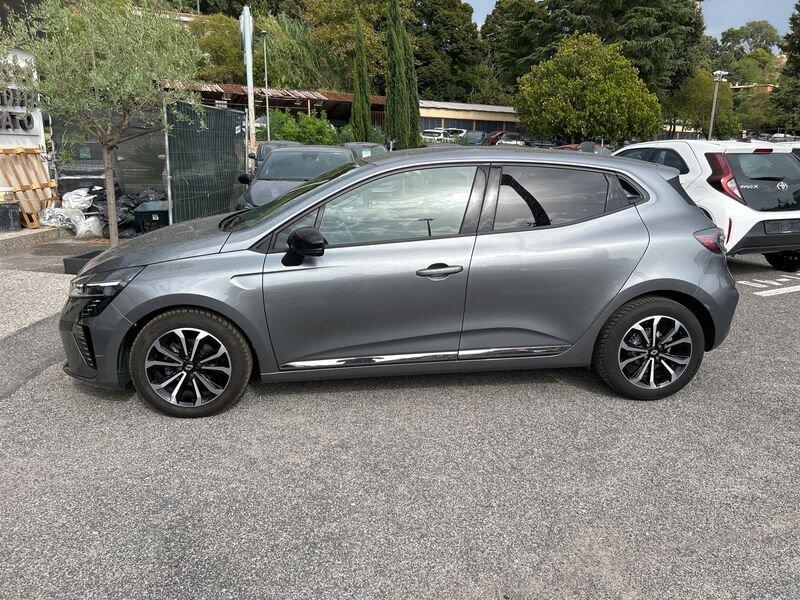 Renault Clio V 2023 1.0 tce Techno 90cv