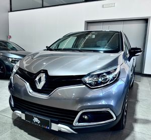 Renault Captur 1.5 dCi 90CV EDC Limited Edition Hypnotic