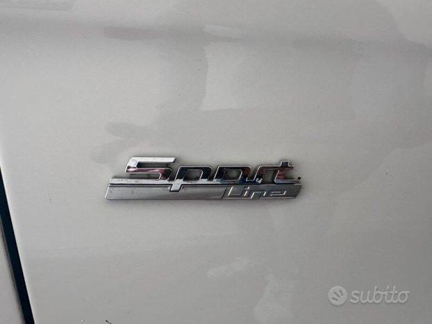 BMW Serie 3 (F30/31) 316d Touring Business A...