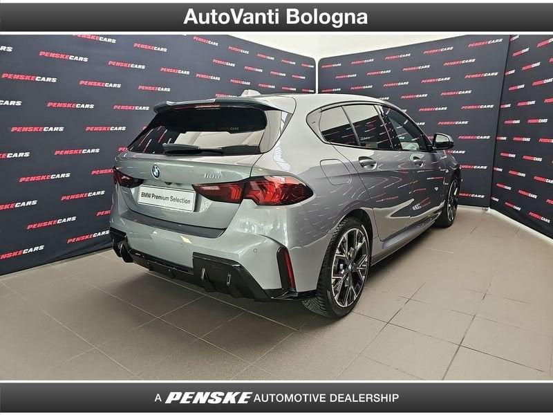 BMW Serie 1 118d MSport Pro
