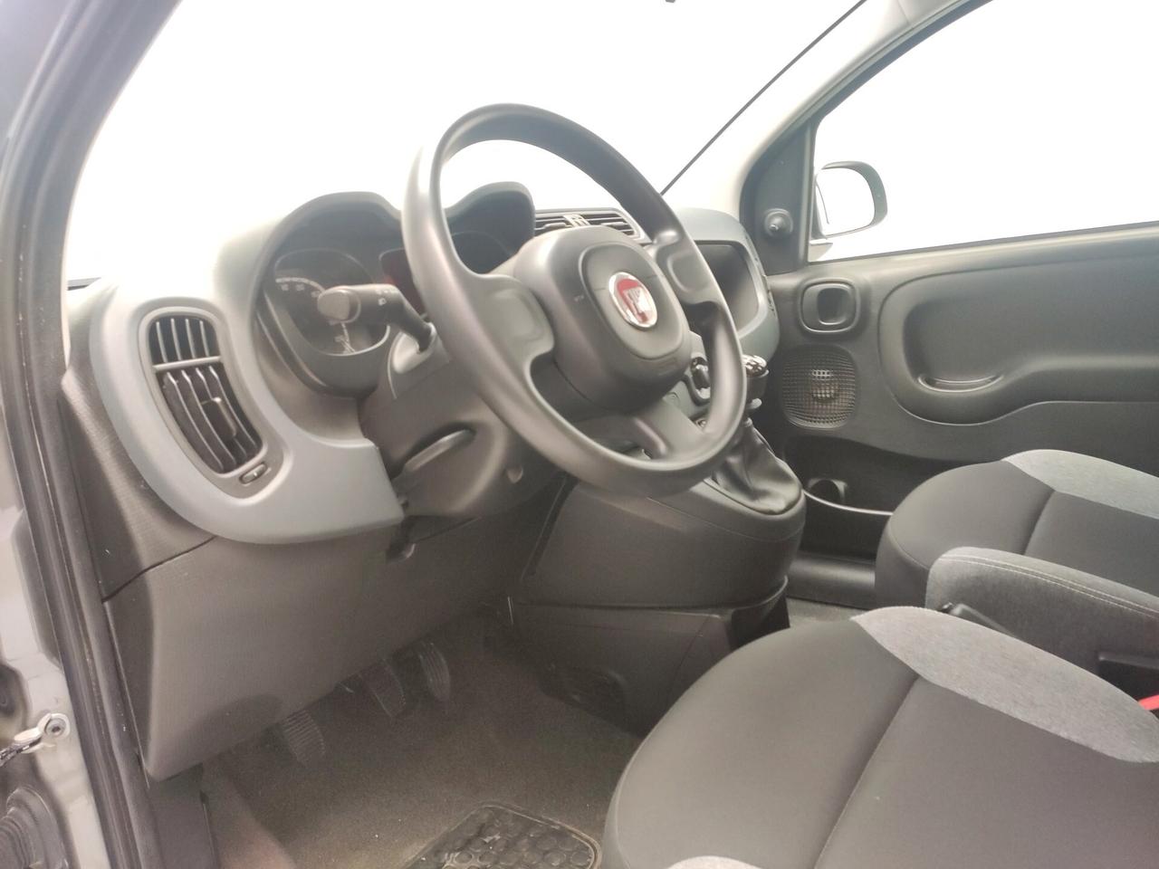 Fiat Panda 1.2 EasyPower 69 cv