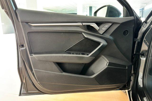 AUDI A3 SPB 35 TDI S tronic Business Advanced