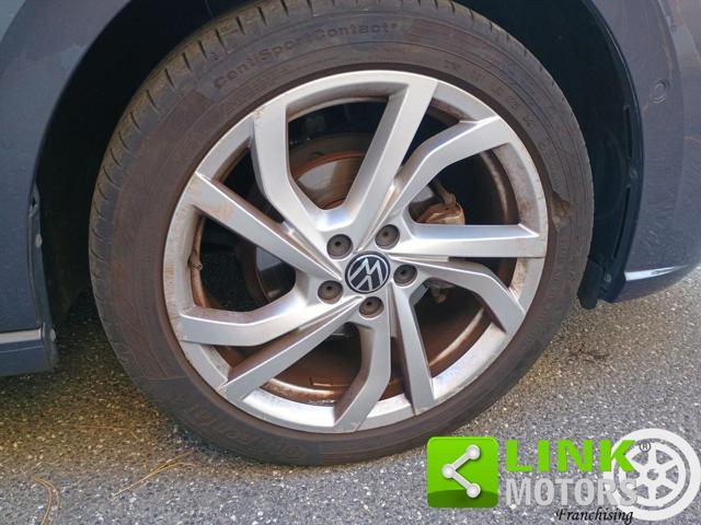 VOLKSWAGEN Polo TSI 5p. Style OCCASIONISSIMA !!