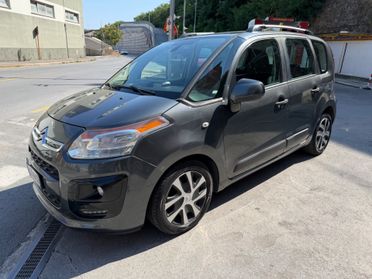 Citroen C3 Picasso 1.6 HDi AUTOMATICO