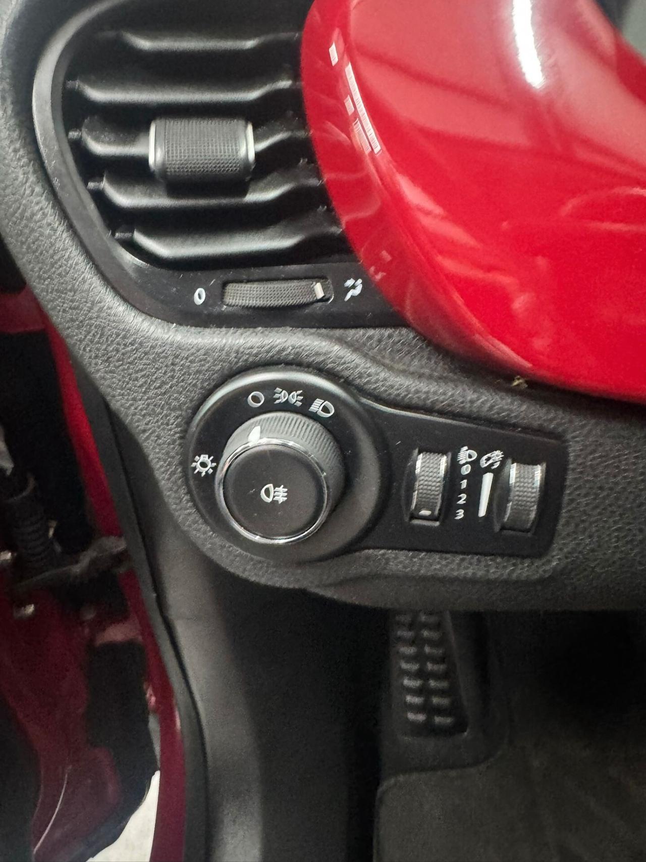 Fiat 500X 1.3 MultiJet 95 CV Sport