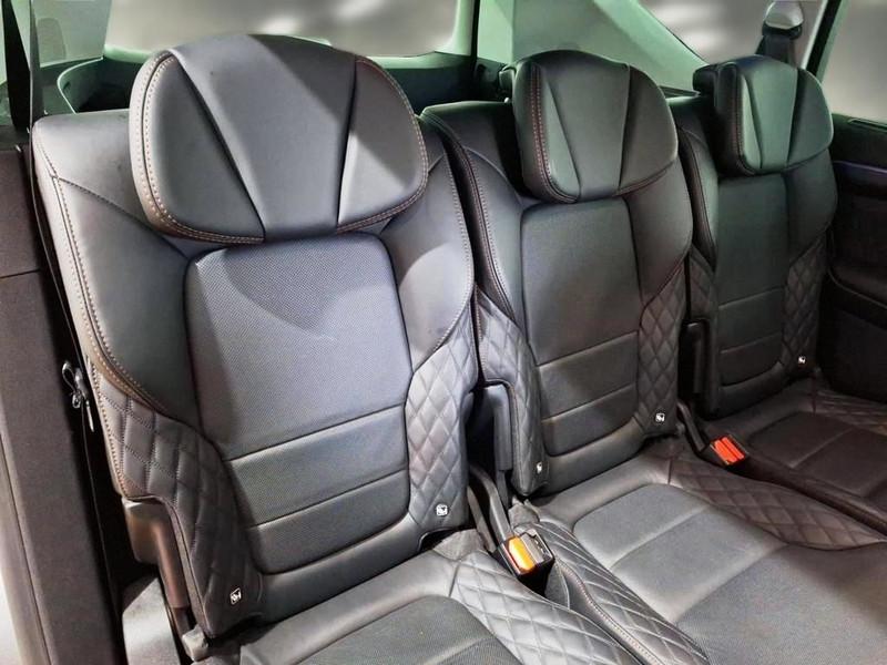 RENAULT ESPACE 2.0 DCI 139KW BLUE INITIALE PARIS EDC 5 PORTE CROSSOVER