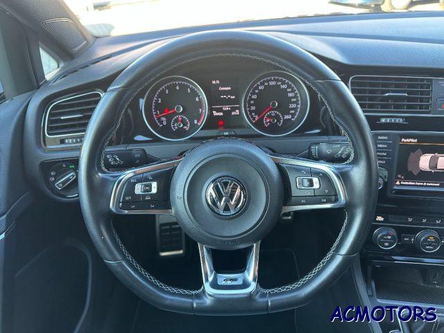 VOLKSWAGEN Golf 1.4 TSI ACT 3p. Sport Edition BlueMotion Tech.