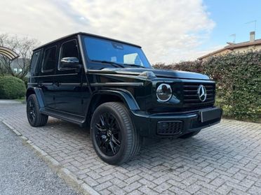 MERCEDES-BENZ G 450 d Mild hybrid S.W. AMG Premium