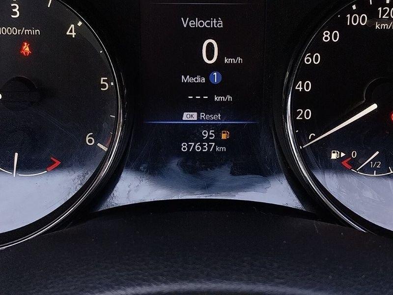 Nissan X-Trail III 2017 1.7 dci n-Connecta 7p.ti