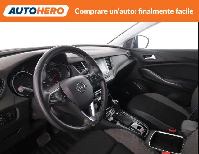 OPEL Grandland X 1.6 Turbo 180 CV Start&Stop aut. Innovation