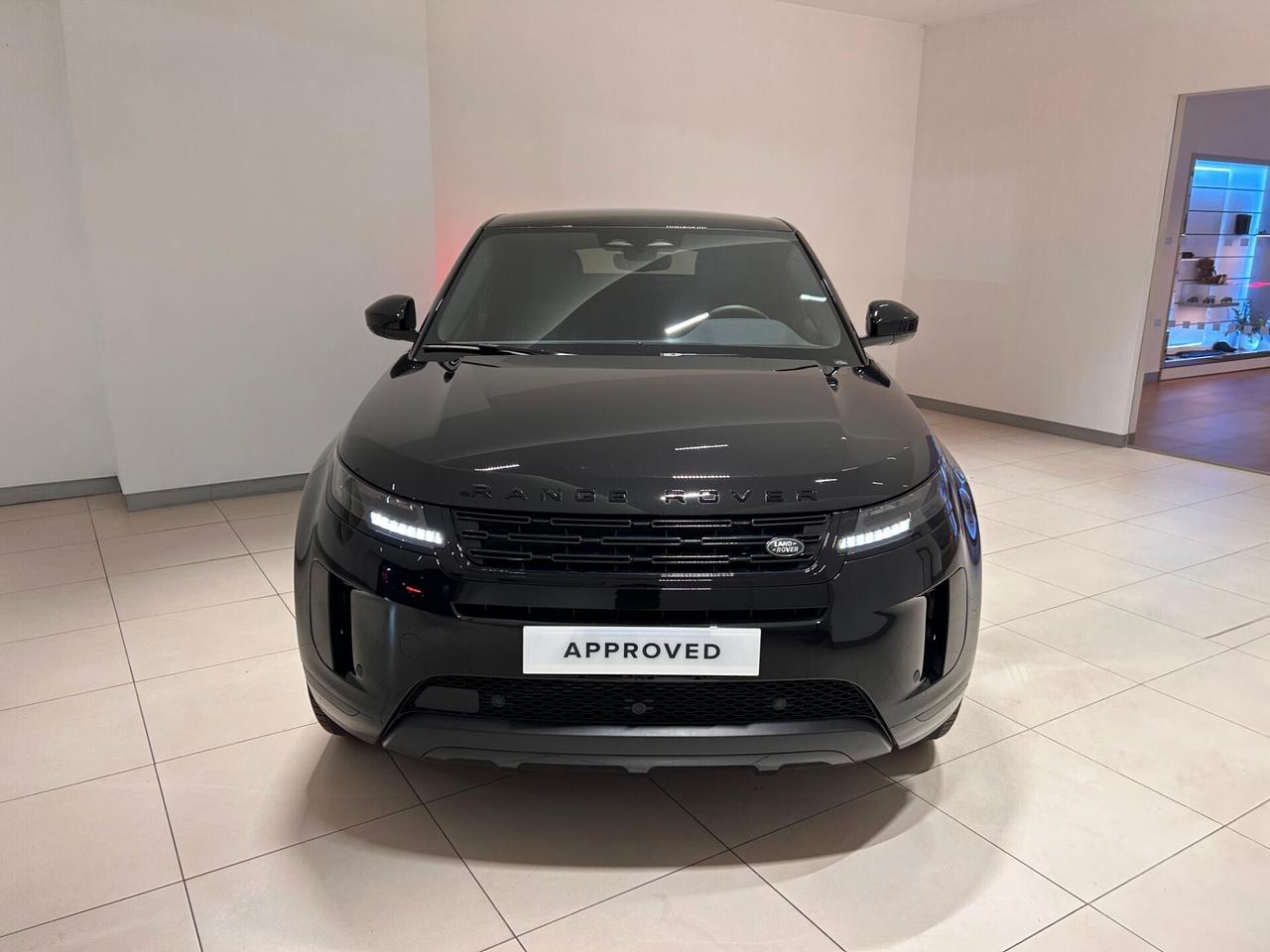 Land Rover Range Rover Evoque 1.5 I3 PHEV AWD 269CV AUTO S *AUTOCARRO* PROMO 2,95%