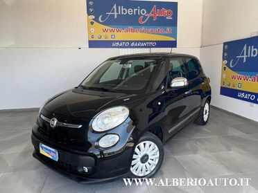 FIAT 500L 1.6 Multijet 120 CV Lounge