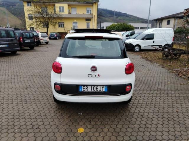 Fiat 500 L 1.4 Panoramic Edition 95cv