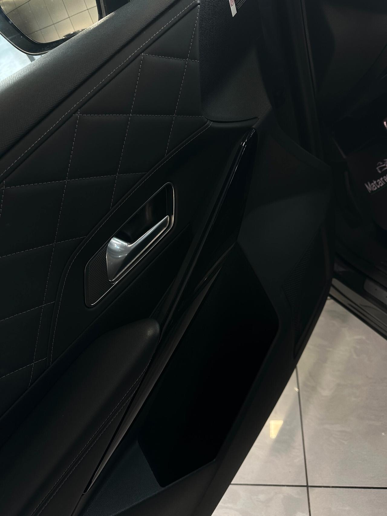 DS 7 Crossback E-Tense RIVOLI 1Proprietario IvaEspostaCompresa OkLeasing