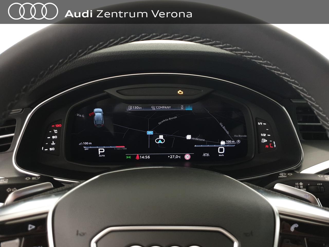 Avant 40TDI 204CV quattro S tronic S line Edition