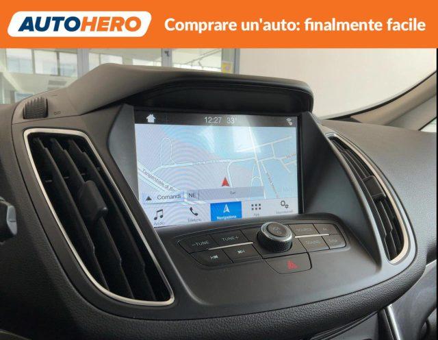 FORD C-Max 1.5 TDCi 120CV Start&Stop Titanium