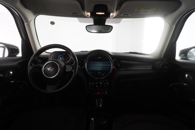 MINI Mini 5 Porte 1.5 Cooper Classic 5 porte