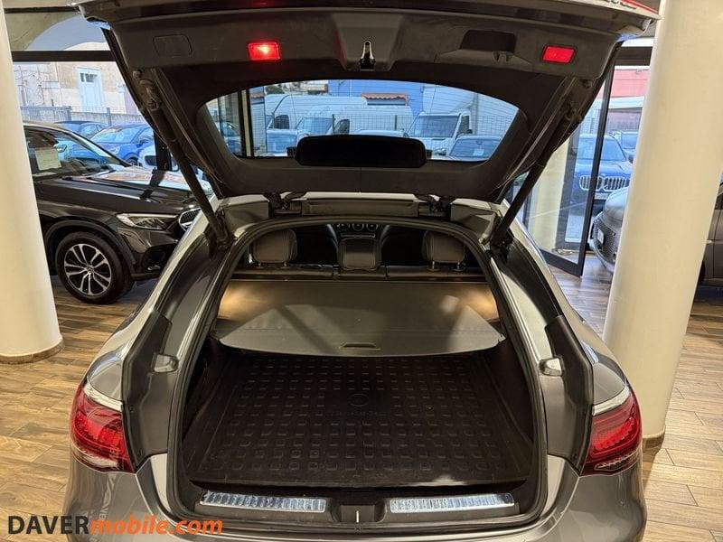 Mercedes-Benz GLC Coupé GLC Coupe 220 d Premium Plus 4matic auto