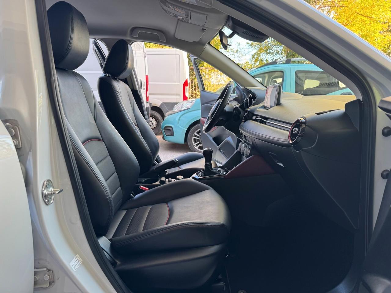 Mazda CX-3 1.5d Exceed UNIPROPR GARANZIA 24M PROMO