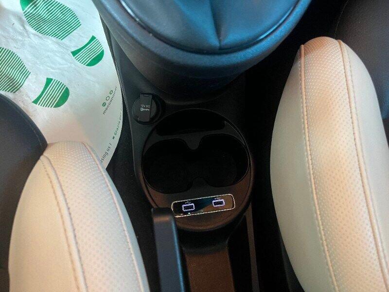 FIAT 500C 500 C 1.0 Hybrid Dolcevita