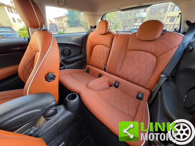 MINI Cooper 1.5 Cooper 136 CV Automatic 3p