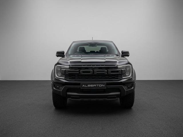 FORD Ranger Raptor 3.0 Ecoboost V6 4WD DC 5 posti