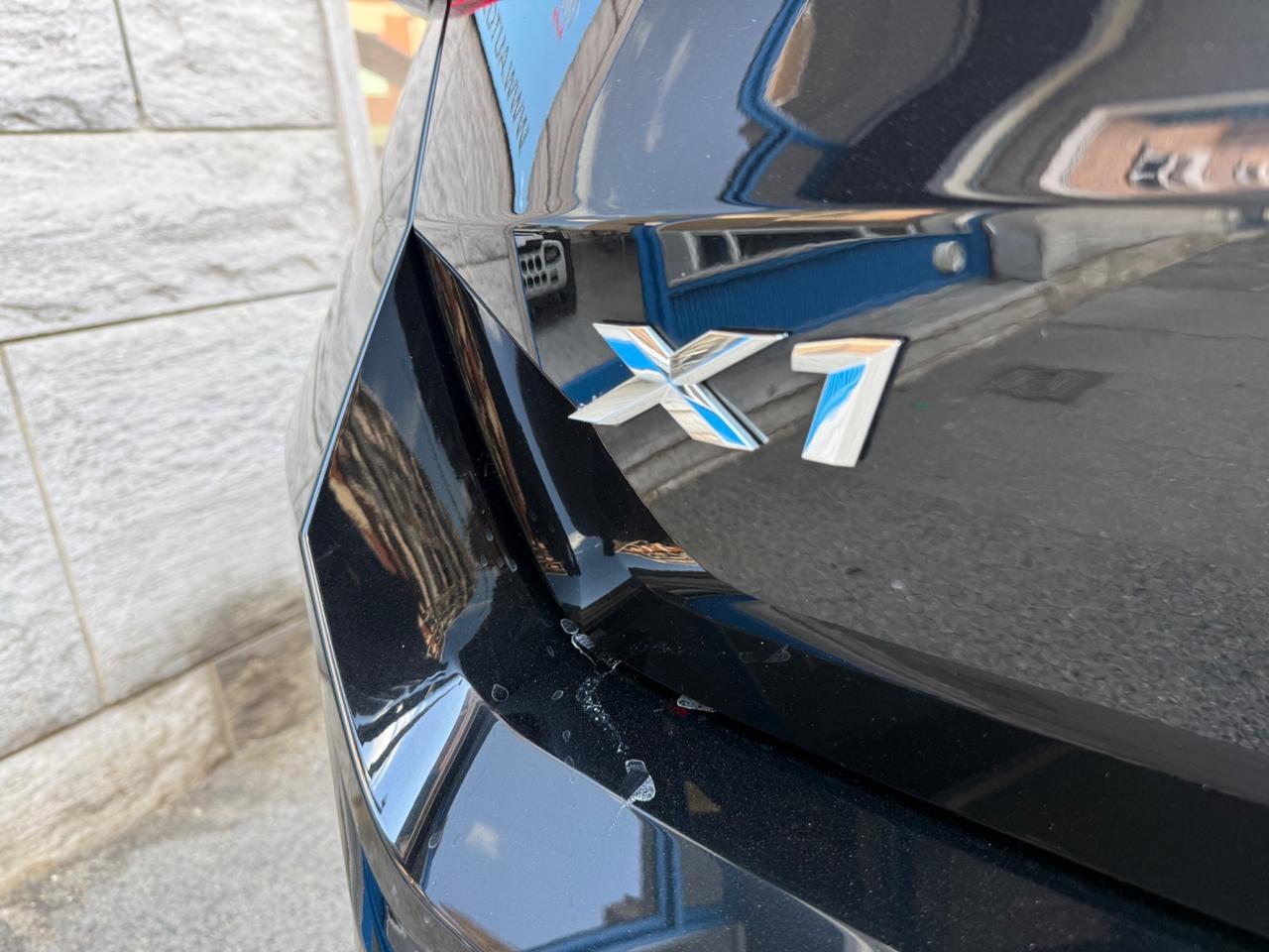 Bmw X1 sDrive 18i Msport Pro